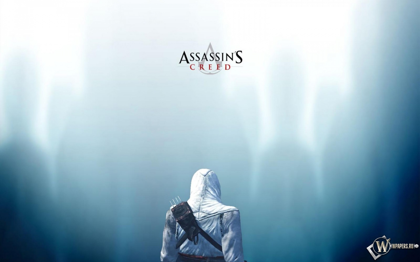 Assassin`s Creed 1440x900